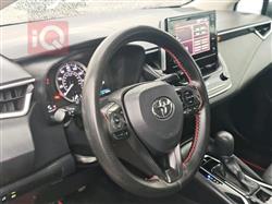 تۆیۆتا کۆرۆلا